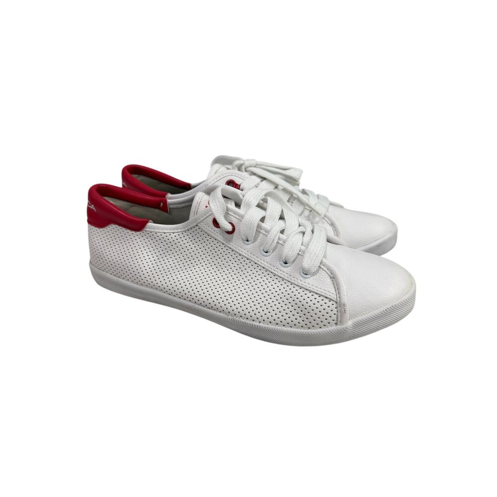 Nautica Lanyard Performance Women’s Sneakers, Size 9 # Box 367 - Picture 7 of 8